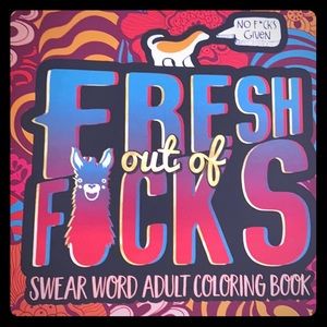 Coloring books for adult RELAXATION